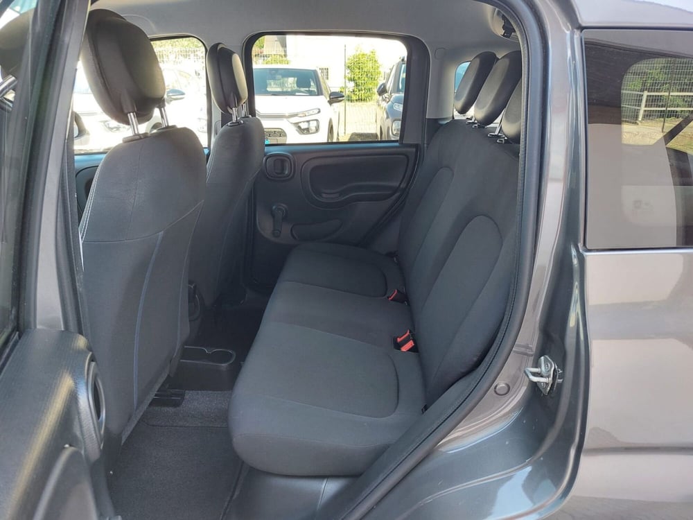 Fiat Panda usata a Pavia (5)