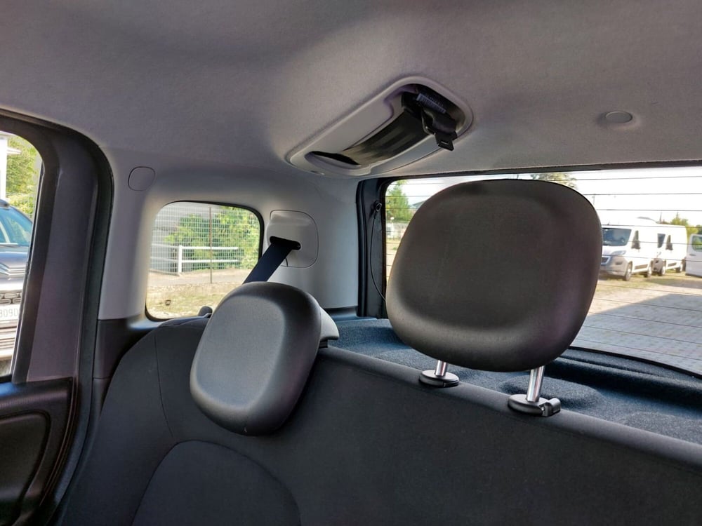 Fiat Panda usata a Pavia (6)