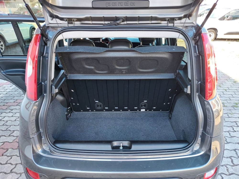 Fiat Panda usata a Pavia (7)