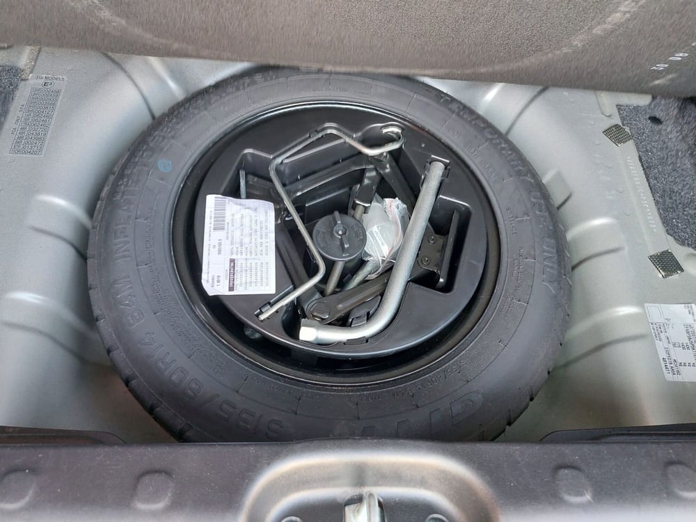 Fiat Panda usata a Pavia (8)