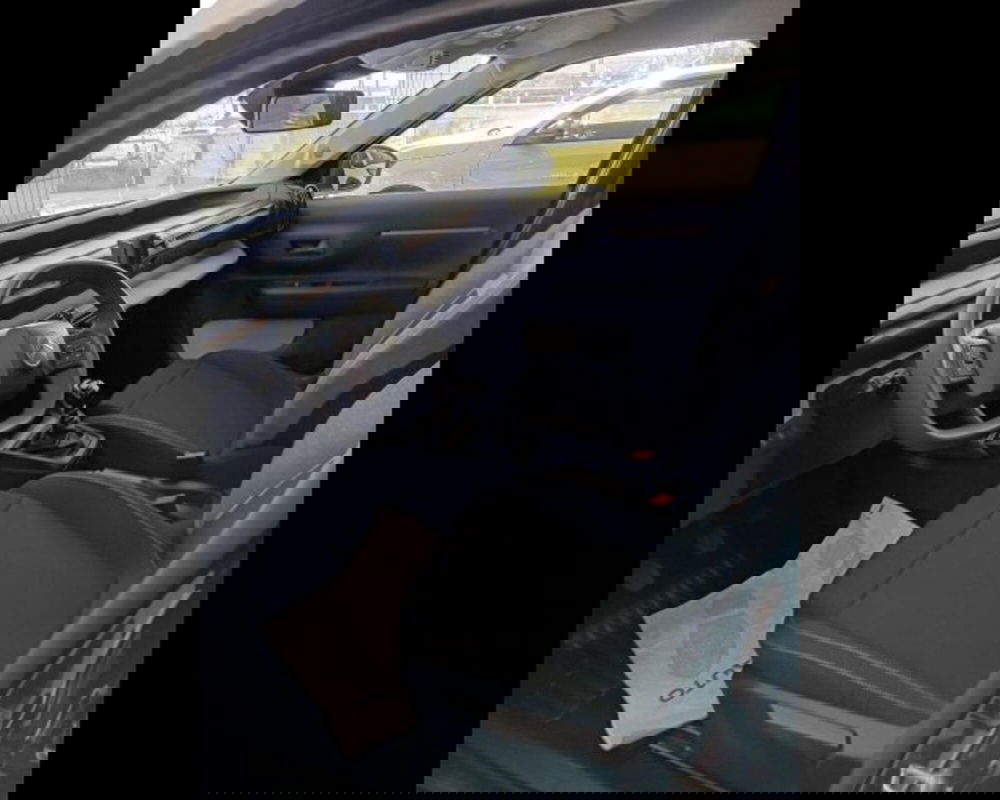 Citroen C3 Aircross nuova a Alessandria (10)