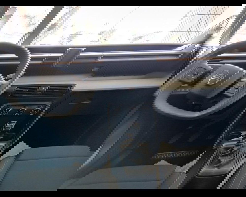 Citroen C3 Aircross nuova a Alessandria (11)