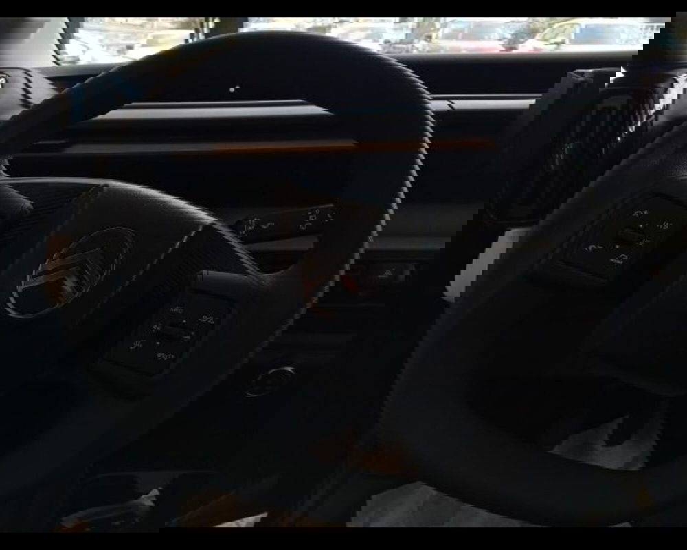 Citroen C3 Aircross nuova a Alessandria (13)