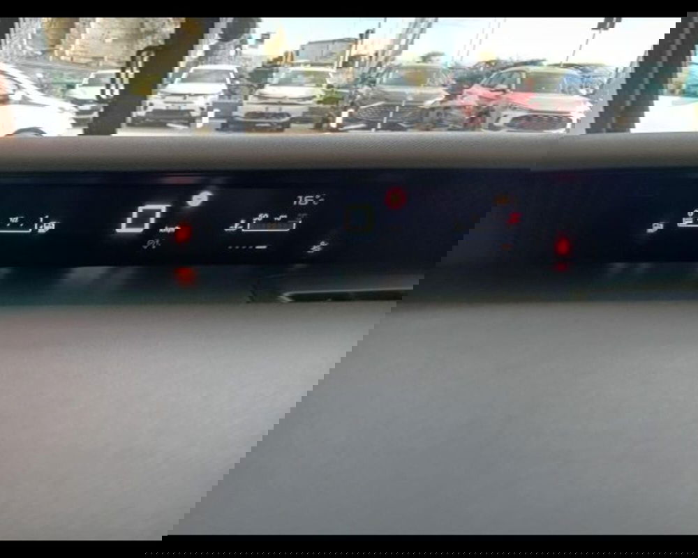 Citroen C3 Aircross nuova a Alessandria (14)