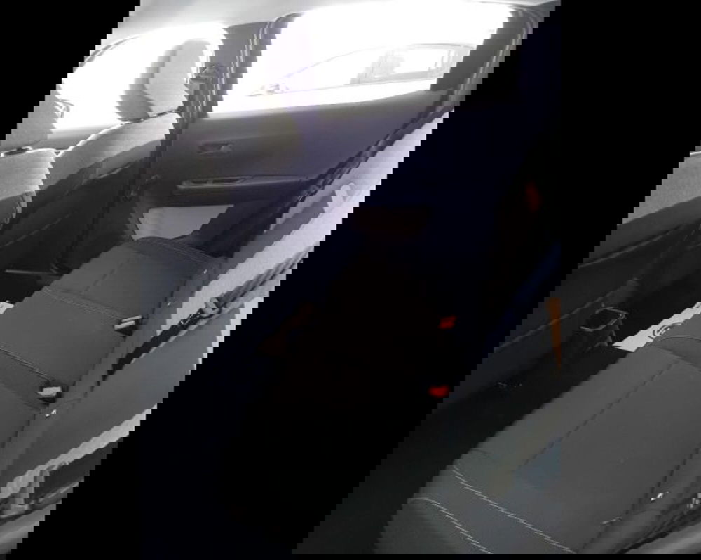 Citroen C3 Aircross nuova a Alessandria (15)