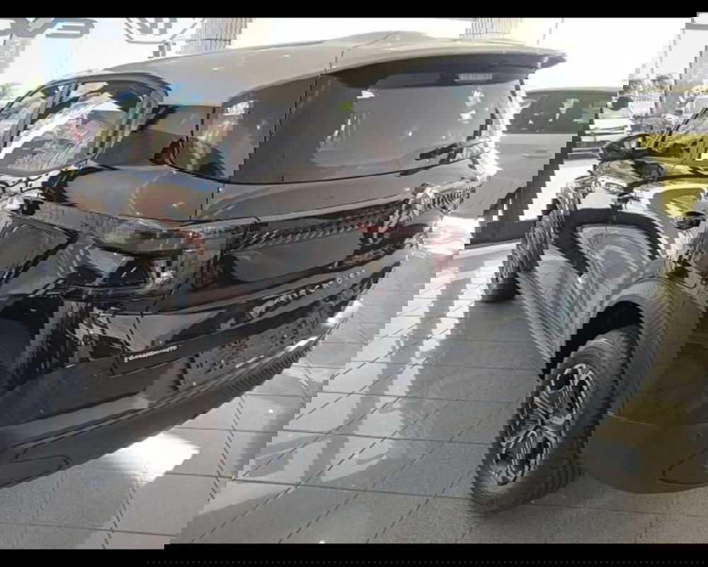 Citroen C3 Aircross nuova a Alessandria (4)