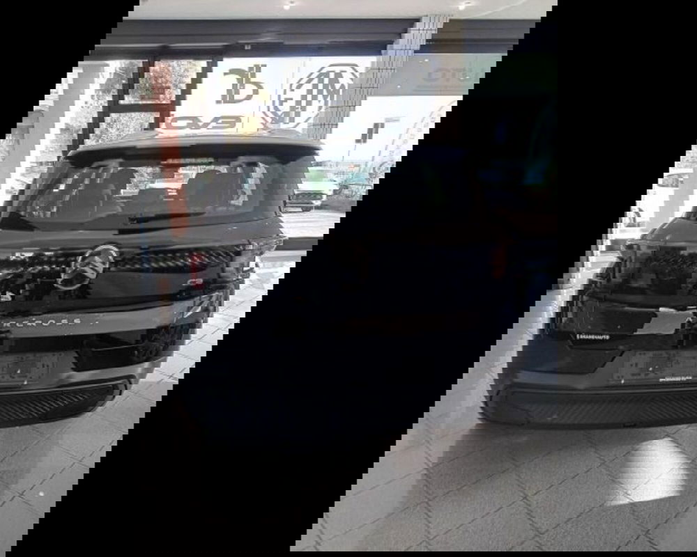 Citroen C3 Aircross nuova a Alessandria (5)