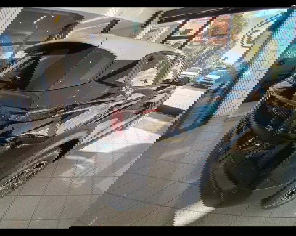 Citroen C3 Aircross nuova a Alessandria (6)