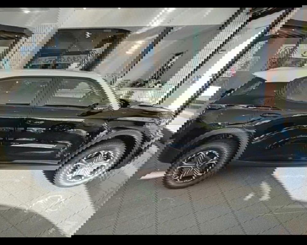 Citroen C3 Aircross nuova a Alessandria (7)