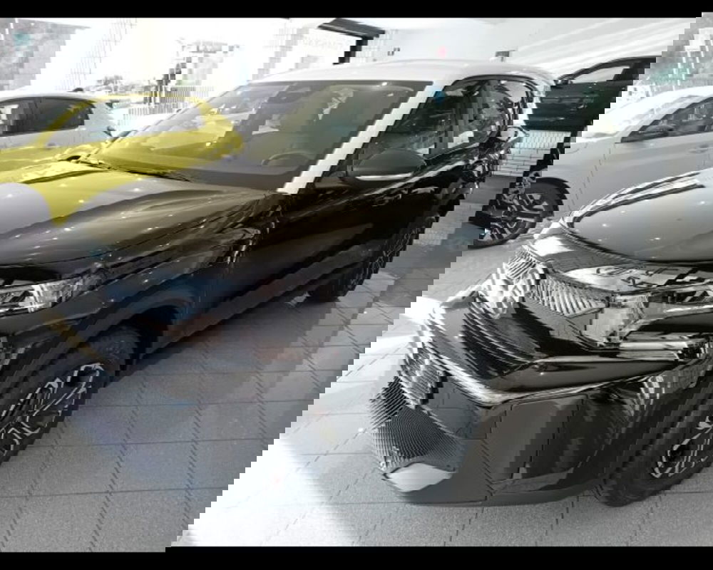 Citroen C3 Aircross nuova a Alessandria