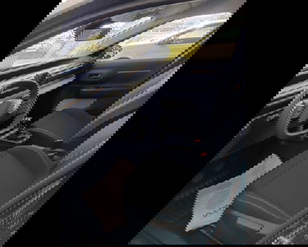 Citroen C3 Aircross nuova a Alessandria (10)