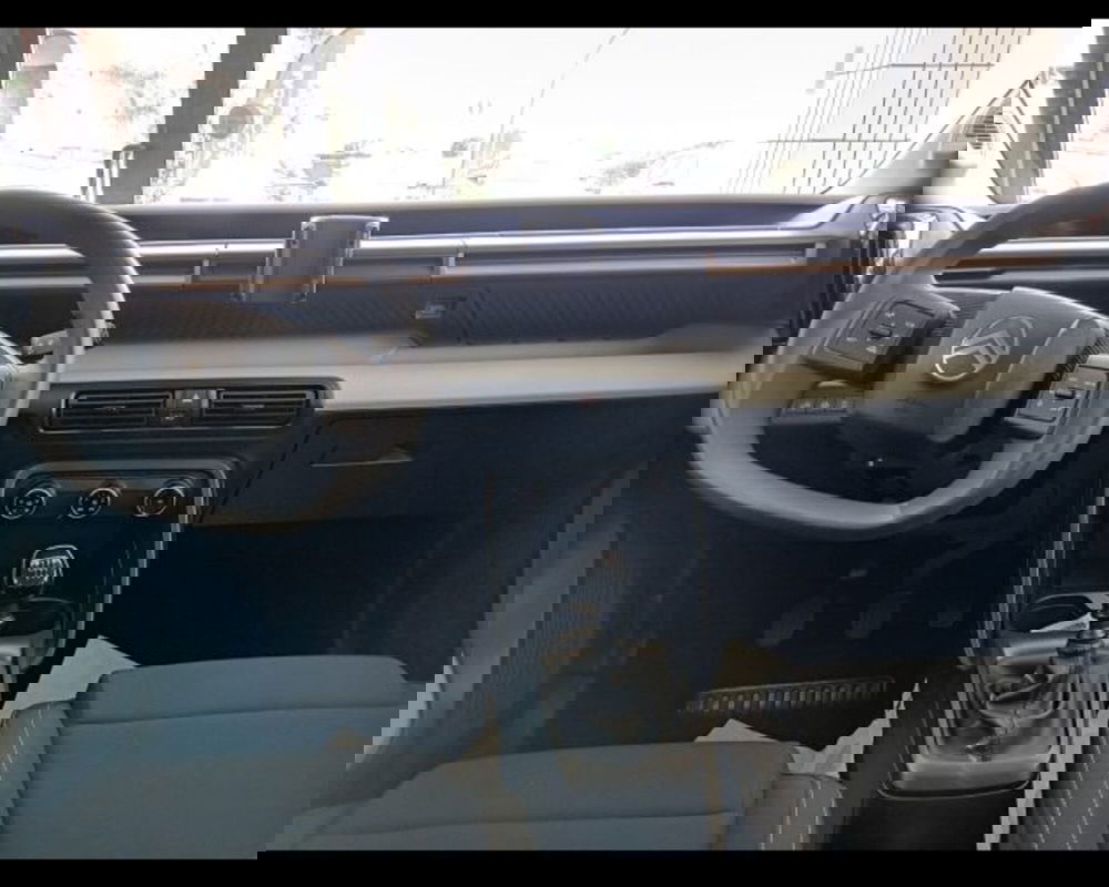 Citroen C3 Aircross nuova a Alessandria (11)