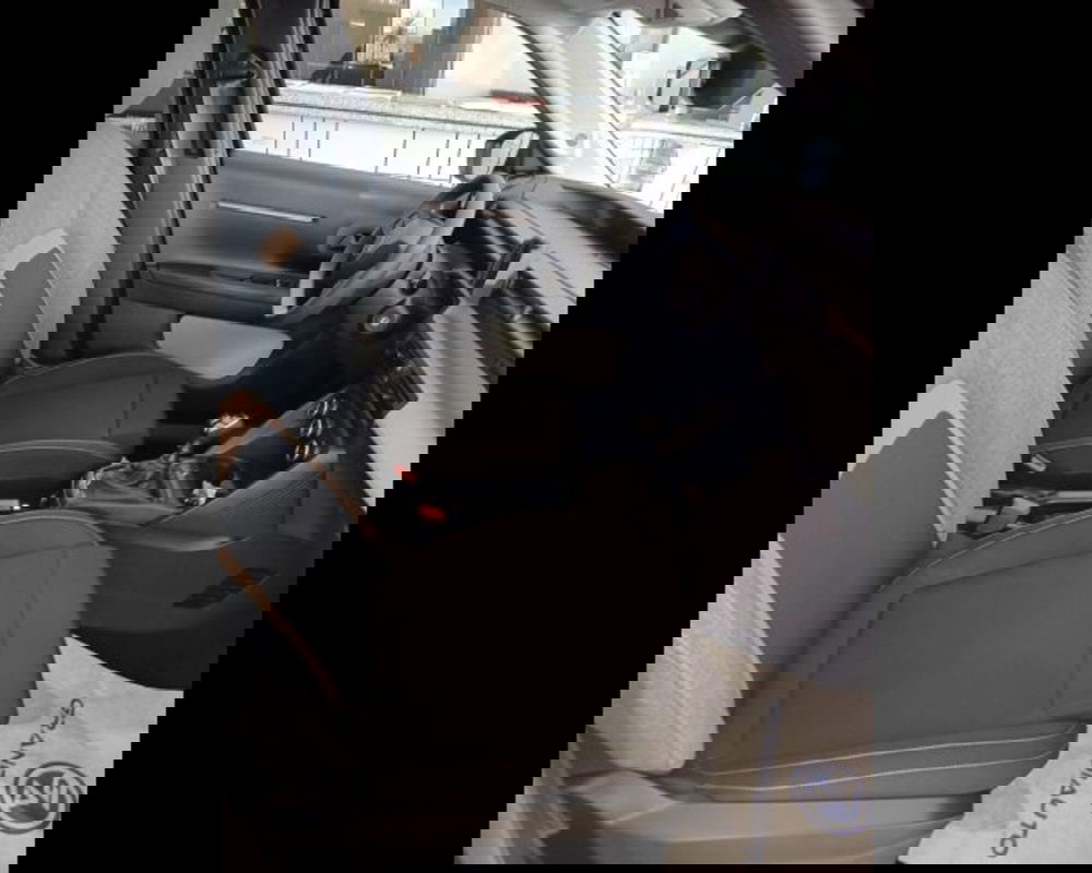 Citroen C3 Aircross nuova a Alessandria (12)