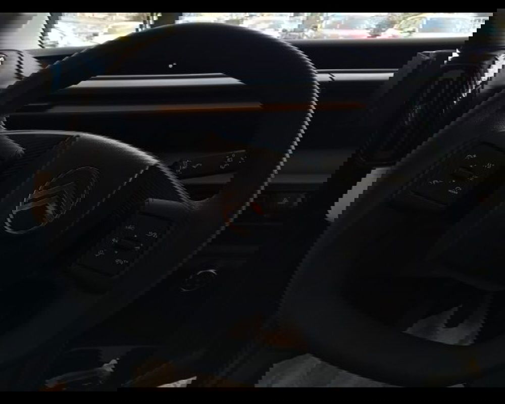 Citroen C3 Aircross nuova a Alessandria (13)