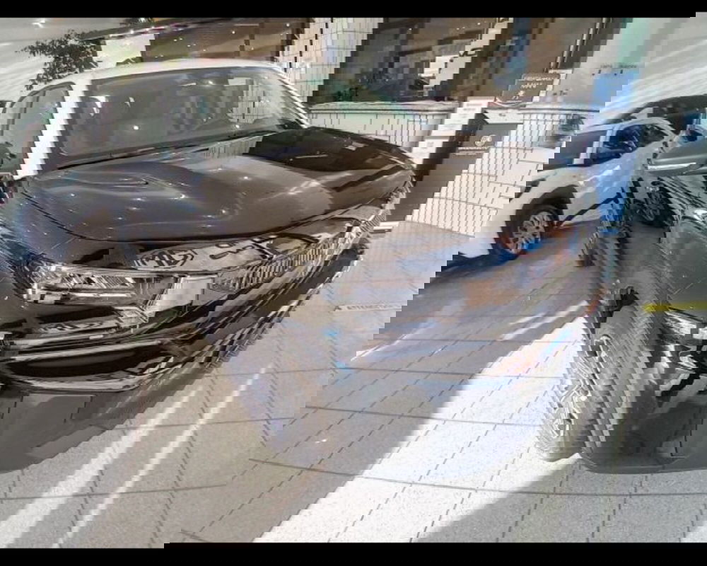 Citroen C3 Aircross nuova a Alessandria (2)