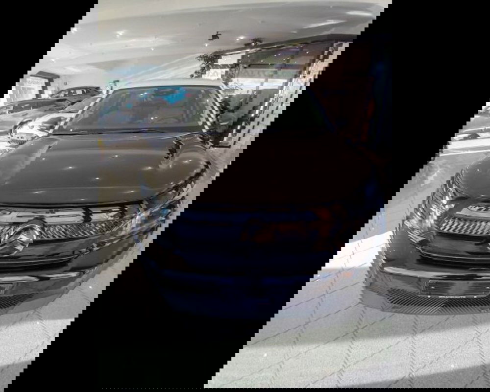 Citroen C3 Aircross nuova a Alessandria (3)