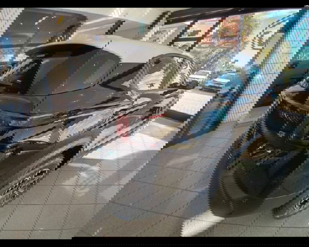 Citroen C3 Aircross nuova a Alessandria (6)