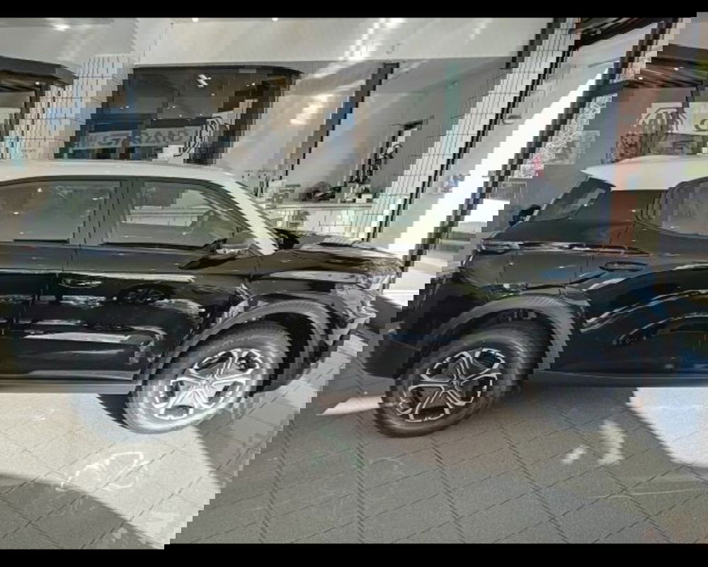 Citroen C3 Aircross nuova a Alessandria (7)