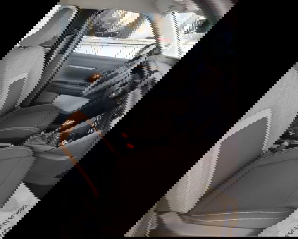 Citroen C3 Aircross nuova a Alessandria (8)