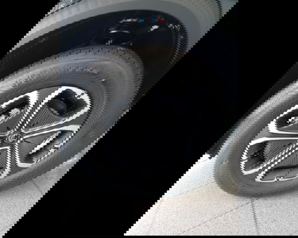 Citroen C3 Aircross nuova a Alessandria (9)