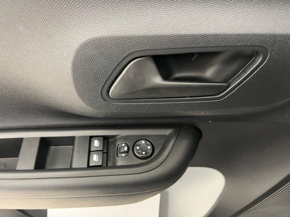 Citroen C3 Aircross nuova a Alessandria (10)