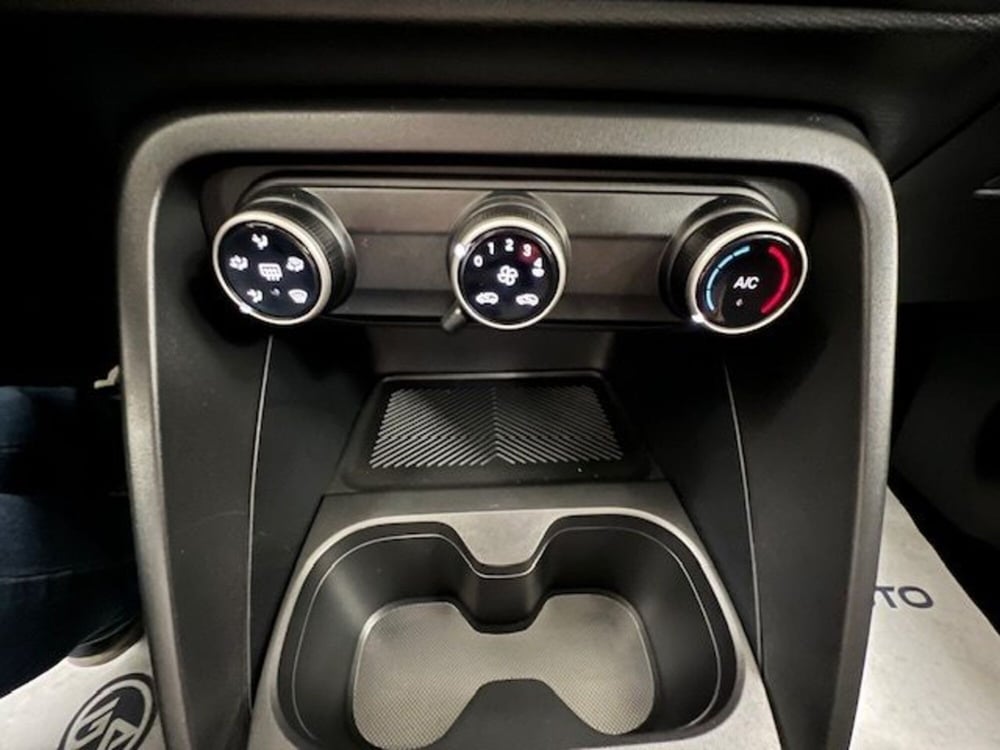 Citroen C3 Aircross nuova a Alessandria (12)