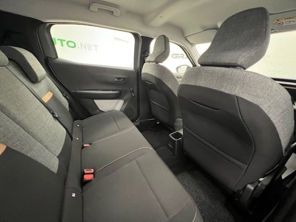 Citroen C3 Aircross nuova a Alessandria (13)