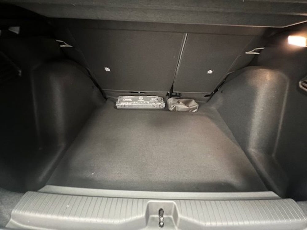 Citroen C3 Aircross nuova a Alessandria (15)