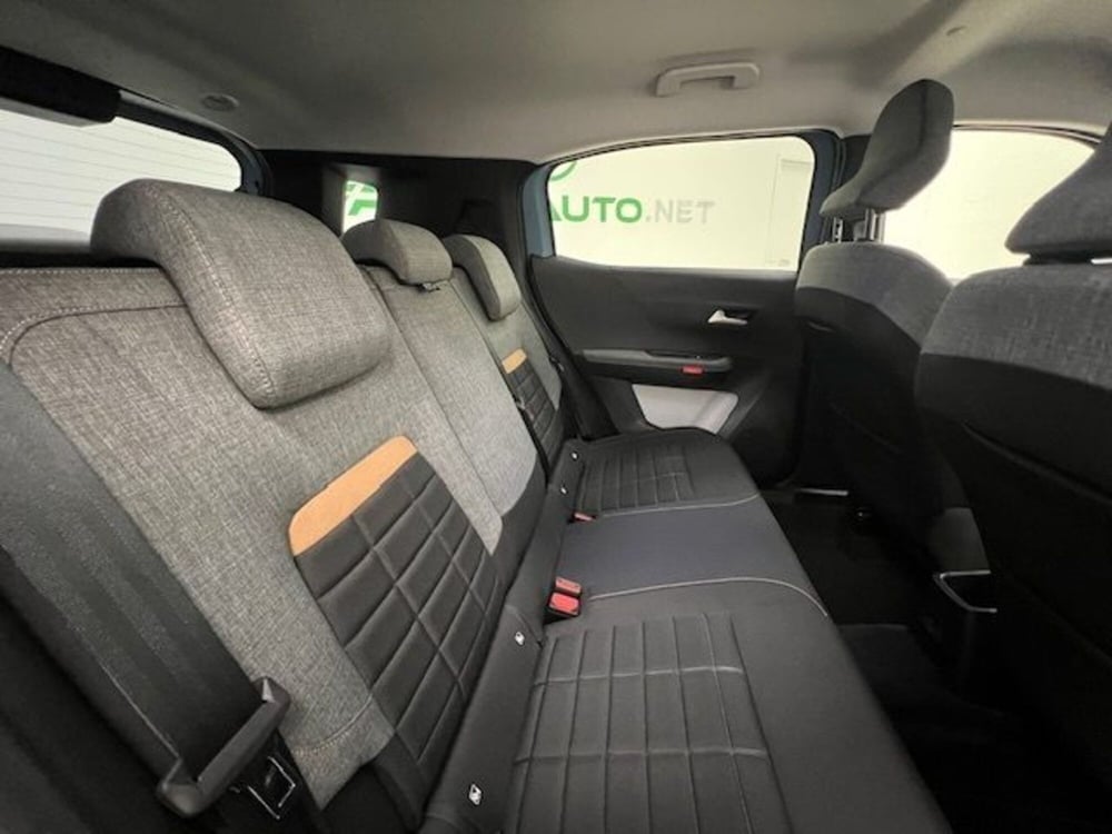 Citroen C3 Aircross nuova a Alessandria (14)