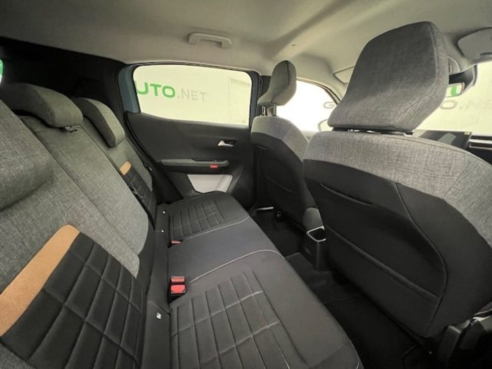 Citroen C3 Aircross nuova a Alessandria (15)