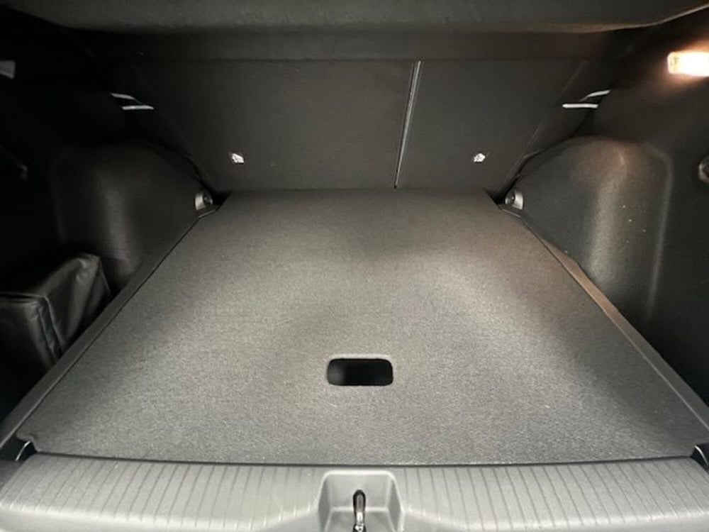 Citroen C3 Aircross nuova a Alessandria (16)