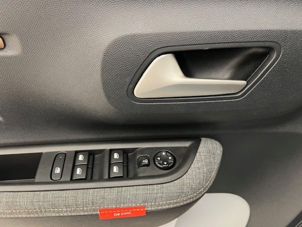 Citroen C3 Aircross nuova a Alessandria (8)