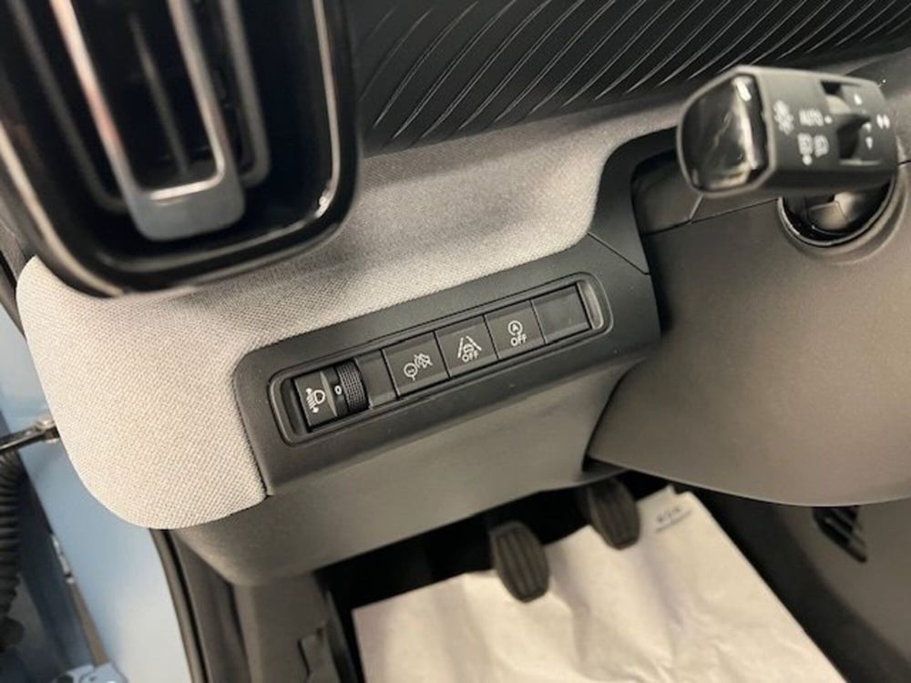 Citroen C3 Aircross nuova a Alessandria (9)
