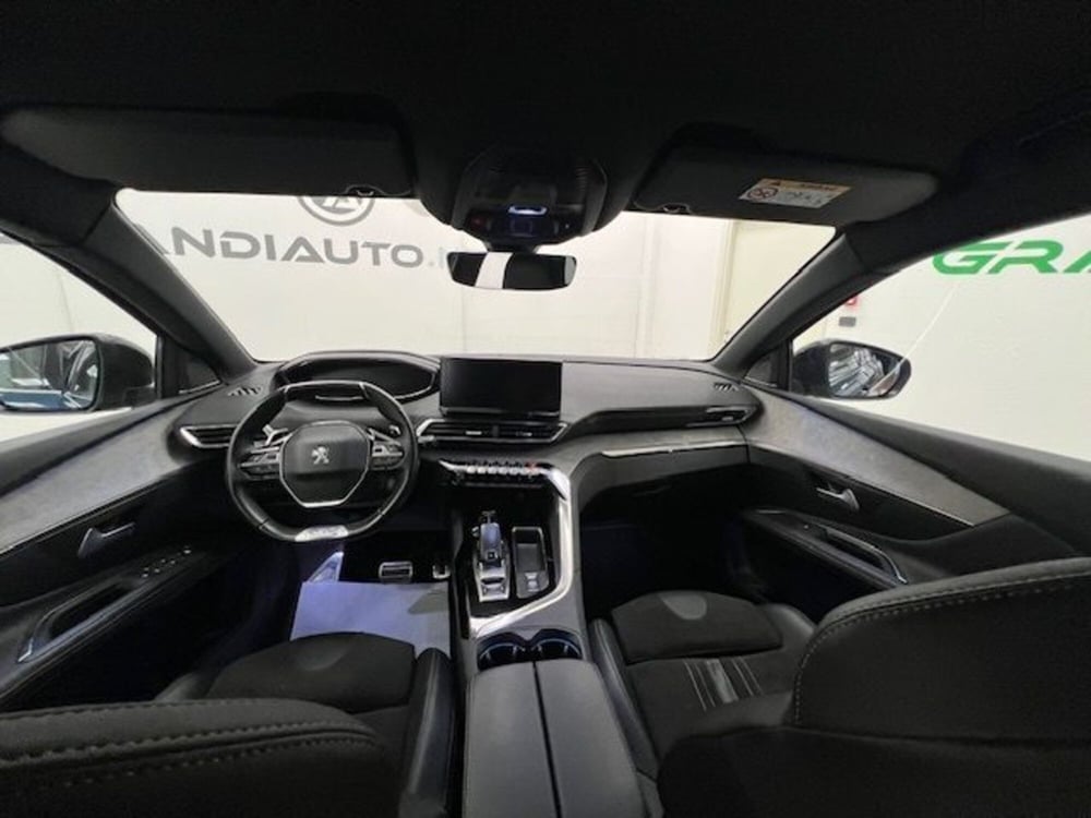 Peugeot 3008 usata a Alessandria (10)
