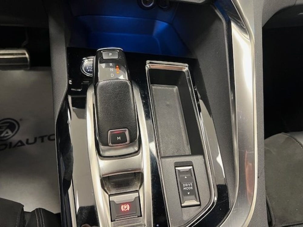 Peugeot 3008 usata a Alessandria (17)