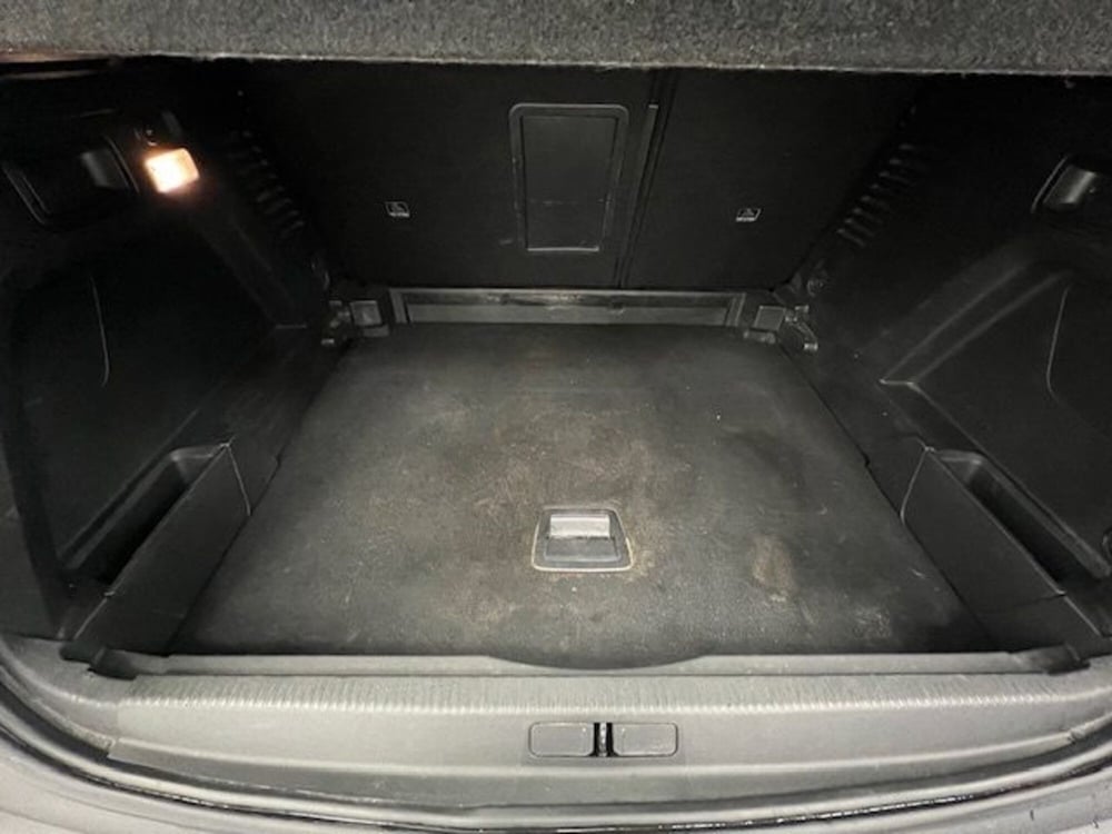 Peugeot 3008 usata a Alessandria (19)