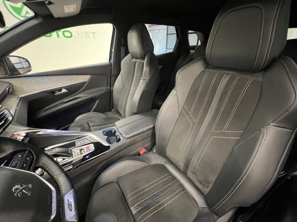 Peugeot 3008 usata a Alessandria (8)