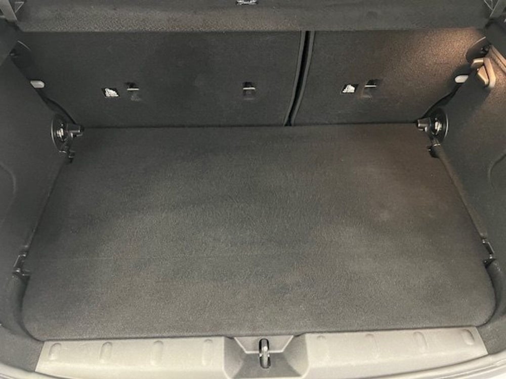 MINI Mini Clubman usata a Alessandria (16)