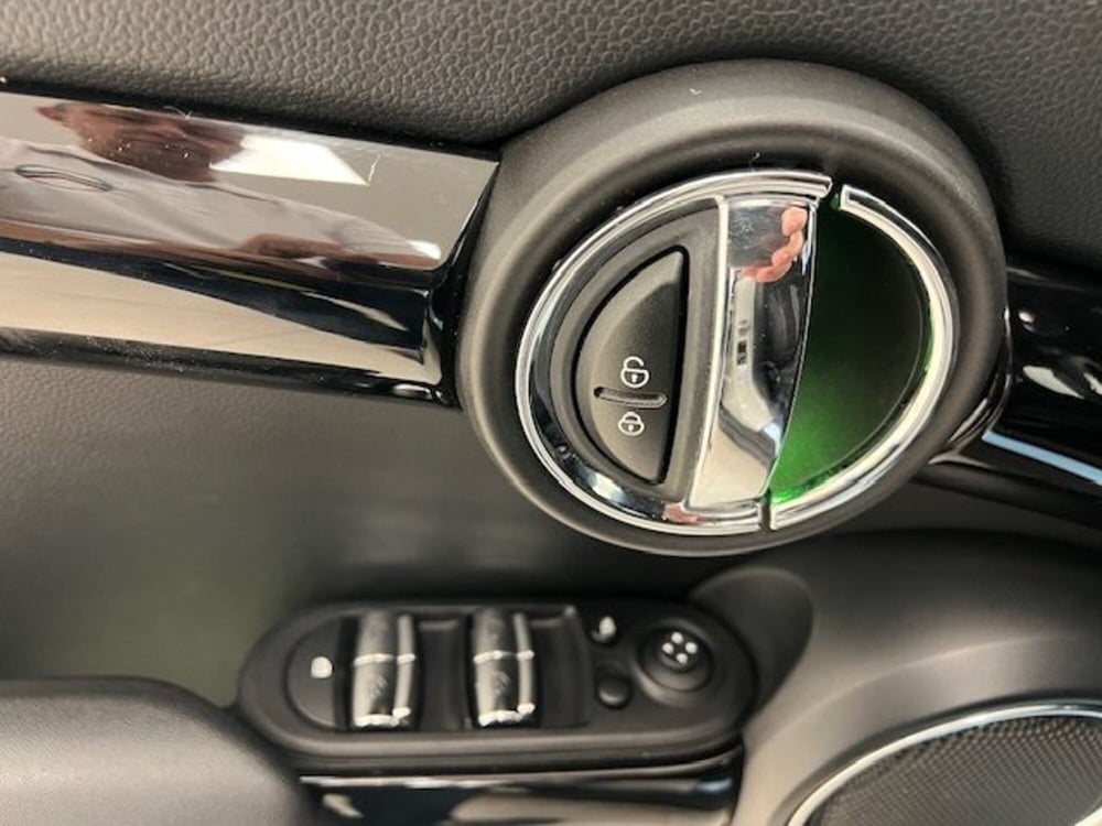 MINI Mini Clubman usata a Alessandria (9)