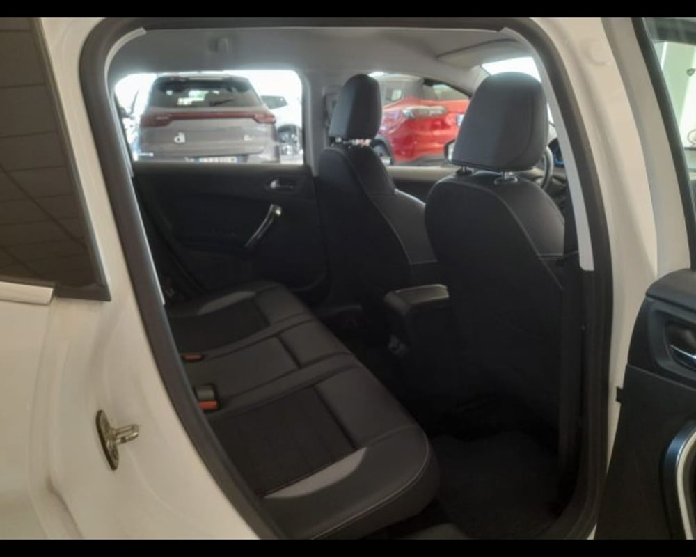 Peugeot 2008 usata a Alessandria (14)