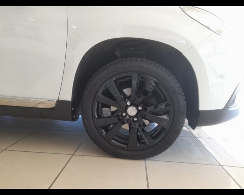 Peugeot 2008 usata a Alessandria (15)
