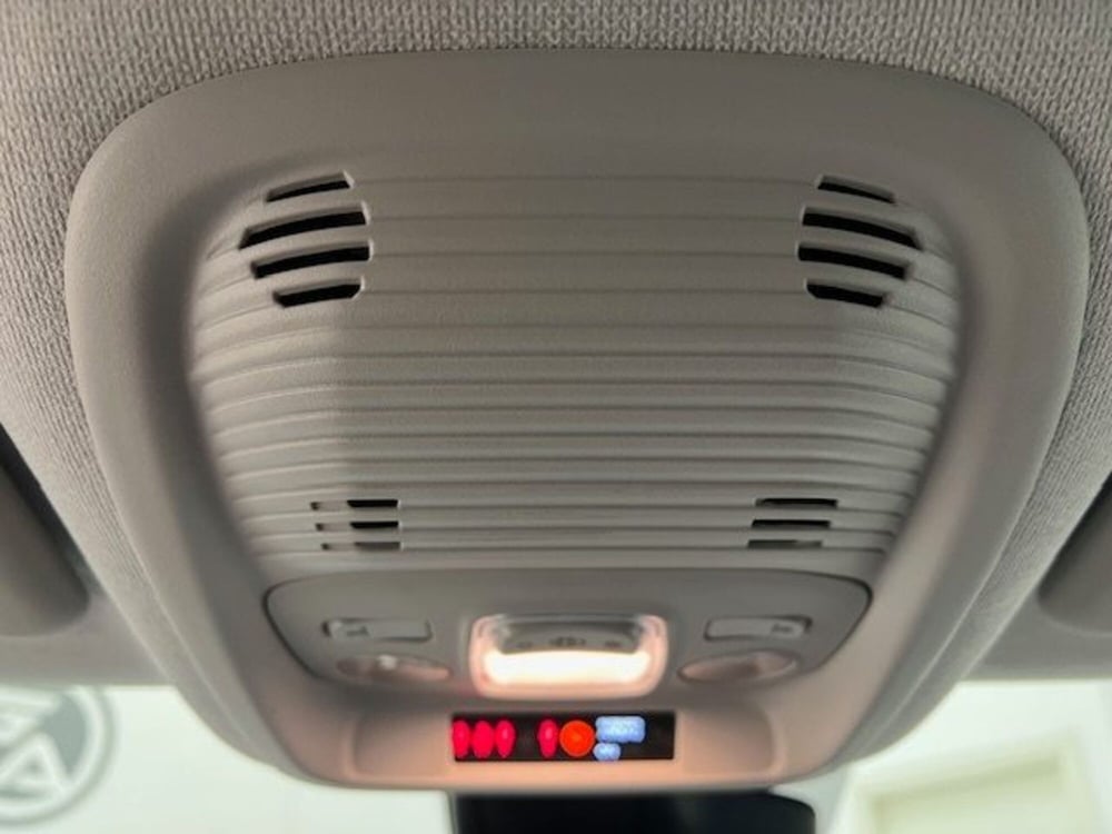 Citroen C3 Aircross usata a Alessandria (16)