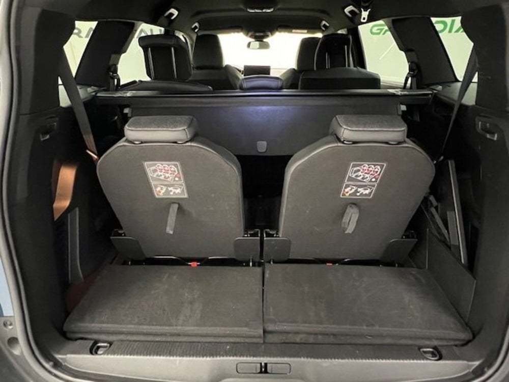 Peugeot 5008 usata a Alessandria (18)