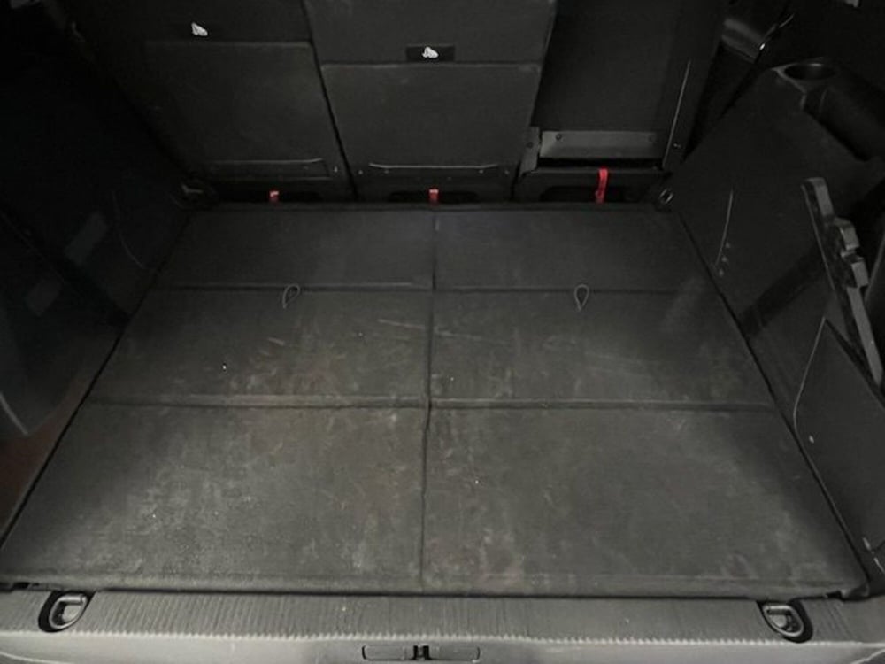 Peugeot 5008 usata a Alessandria (19)