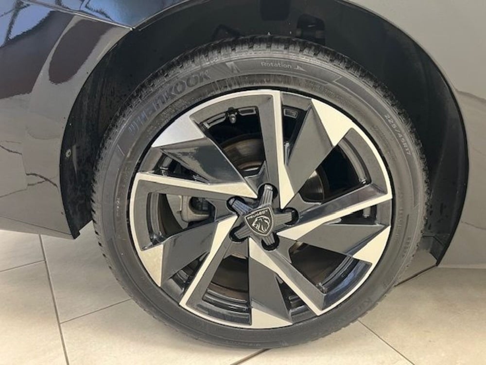 Peugeot 308 SW usata a Alessandria (20)