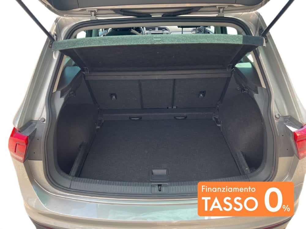 Volkswagen Tiguan usata a Grosseto (9)