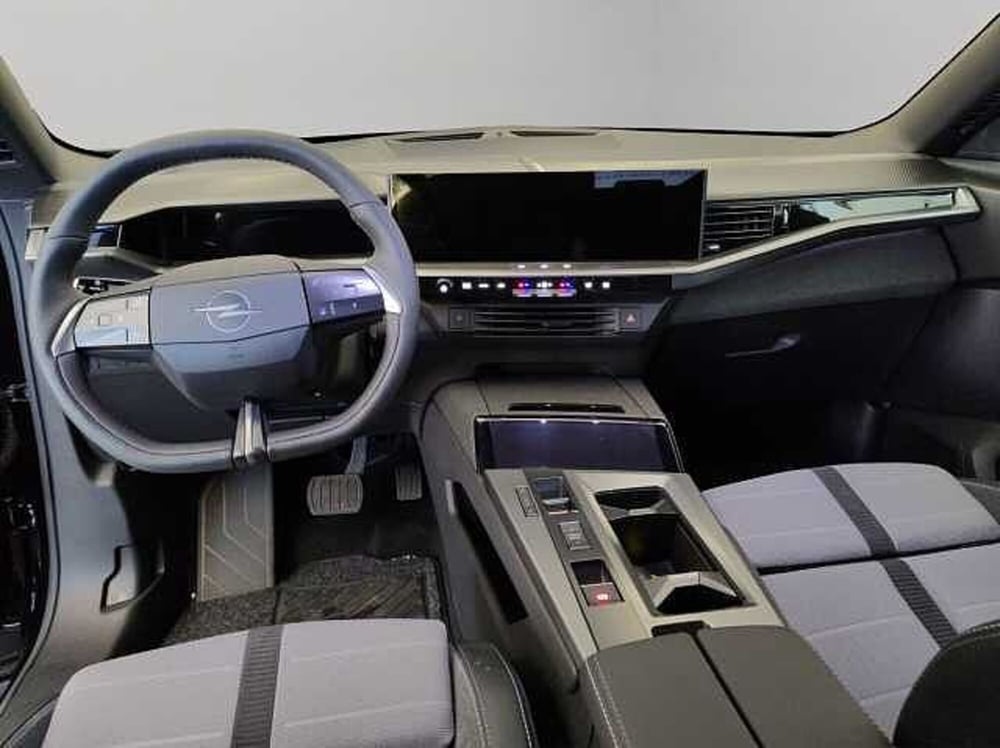 Opel Grandland usata a Vibo Valentia (10)
