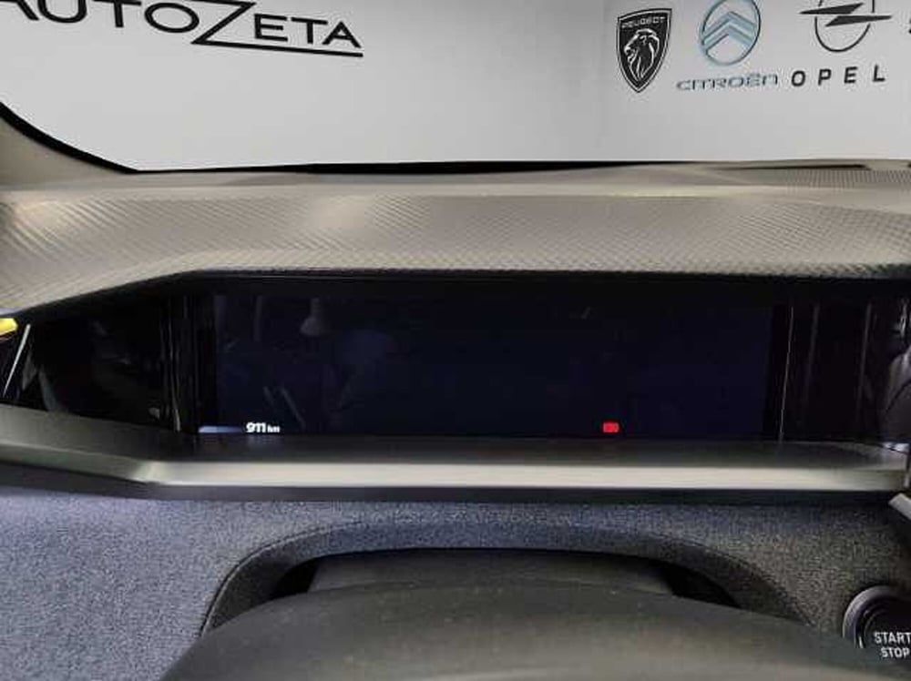 Opel Grandland usata a Vibo Valentia (12)