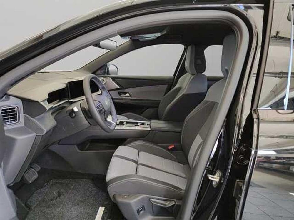 Opel Grandland usata a Vibo Valentia (13)
