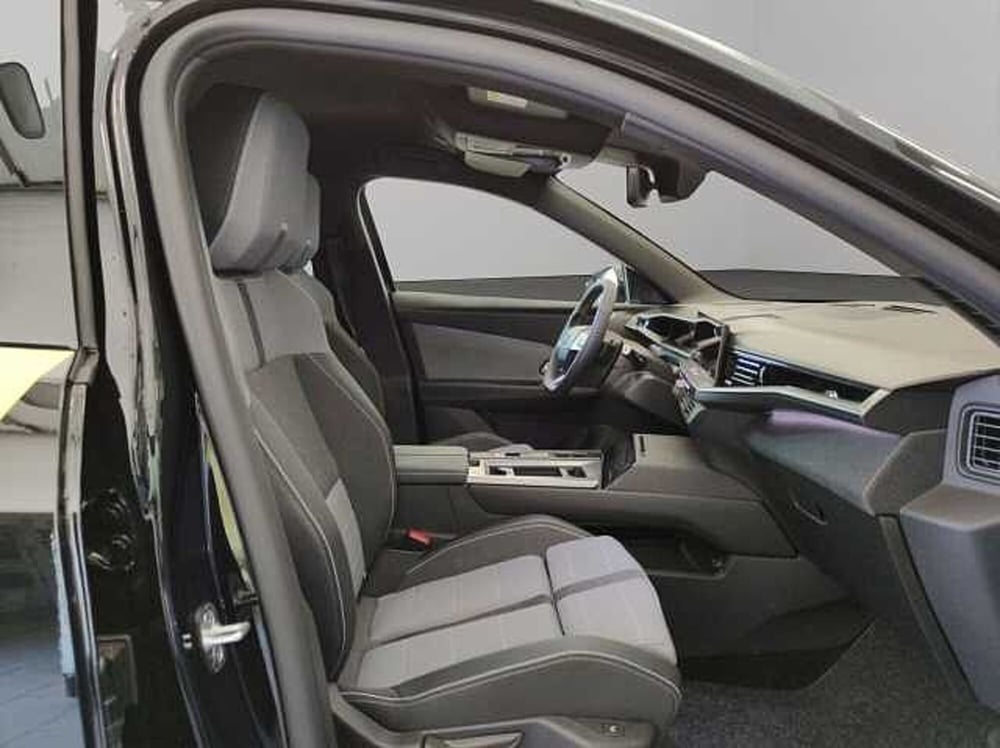 Opel Grandland usata a Vibo Valentia (14)
